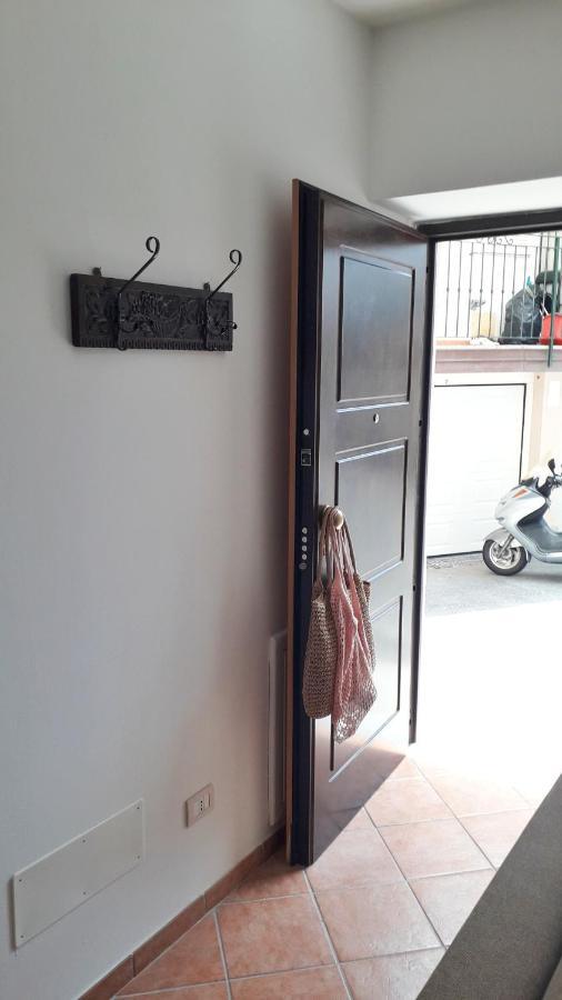 Max And Sun Parking Privato Nel Prezzo Apartman San Remo Kültér fotó