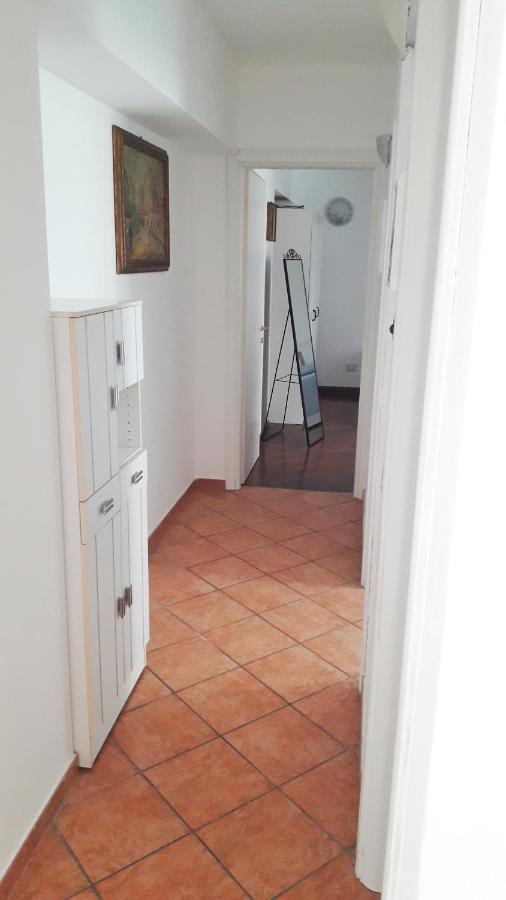 Max And Sun Parking Privato Nel Prezzo Apartman San Remo Kültér fotó