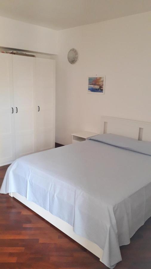 Max And Sun Parking Privato Nel Prezzo Apartman San Remo Kültér fotó