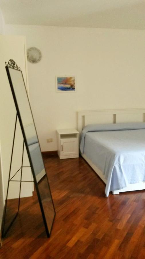Max And Sun Parking Privato Nel Prezzo Apartman San Remo Kültér fotó