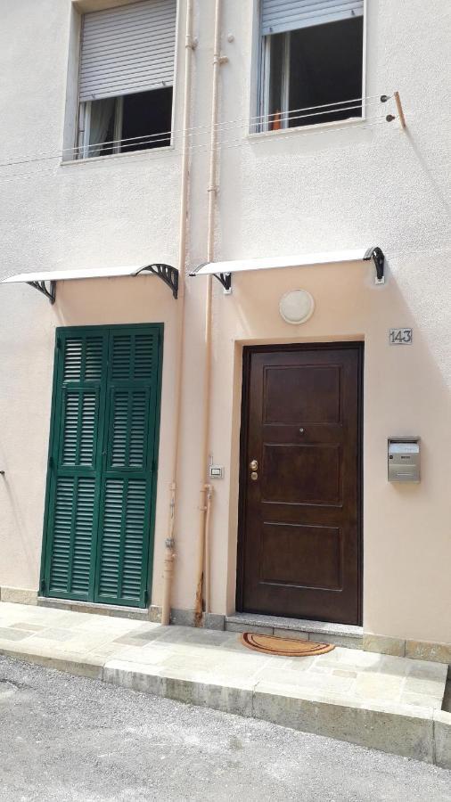 Max And Sun Parking Privato Nel Prezzo Apartman San Remo Kültér fotó