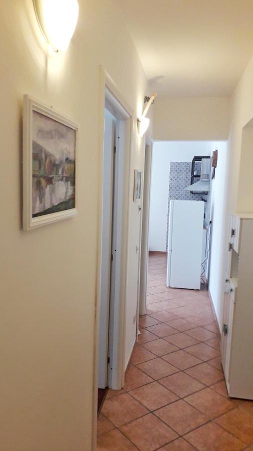 Max And Sun Parking Privato Nel Prezzo Apartman San Remo Kültér fotó