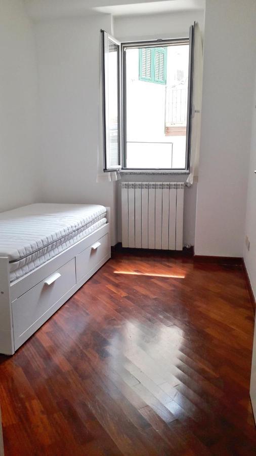 Max And Sun Parking Privato Nel Prezzo Apartman San Remo Kültér fotó